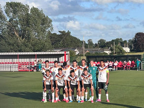 Denbigh Town FC