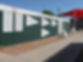 Mesa Community College Baseball Stadium - Mesa Thunderbirds