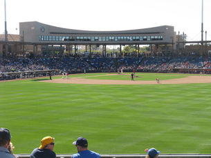 American Family Fields of Phoenix