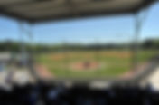 Jaycees Field – Stephen F. Austin Lumberjacks