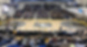 Gates Sports Center – Purdue Fort Wayne Mastodons