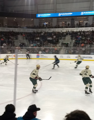 Tech CU Arena - San Jose Barracuda