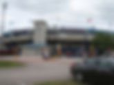 TD Ballpark – Dunedin Blue Jays