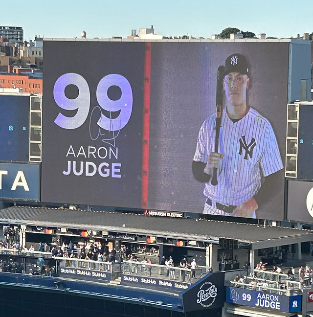 Yankee Stadium Home of the Yankees