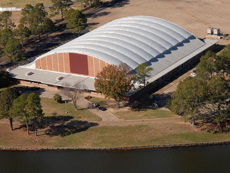 Prather Coliseum – Northwestern State Demons