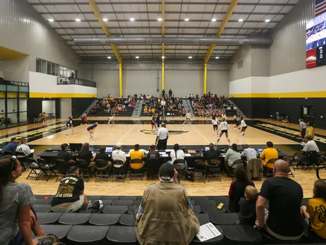 Southern Miss Wellness Center – Southern Mississippi Golden Eagles