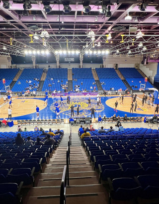 Provident Credit Union Event Center - San Jose State Spartans