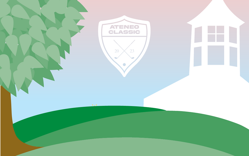 Laurel Hill Golf Club | Ateneo Classic