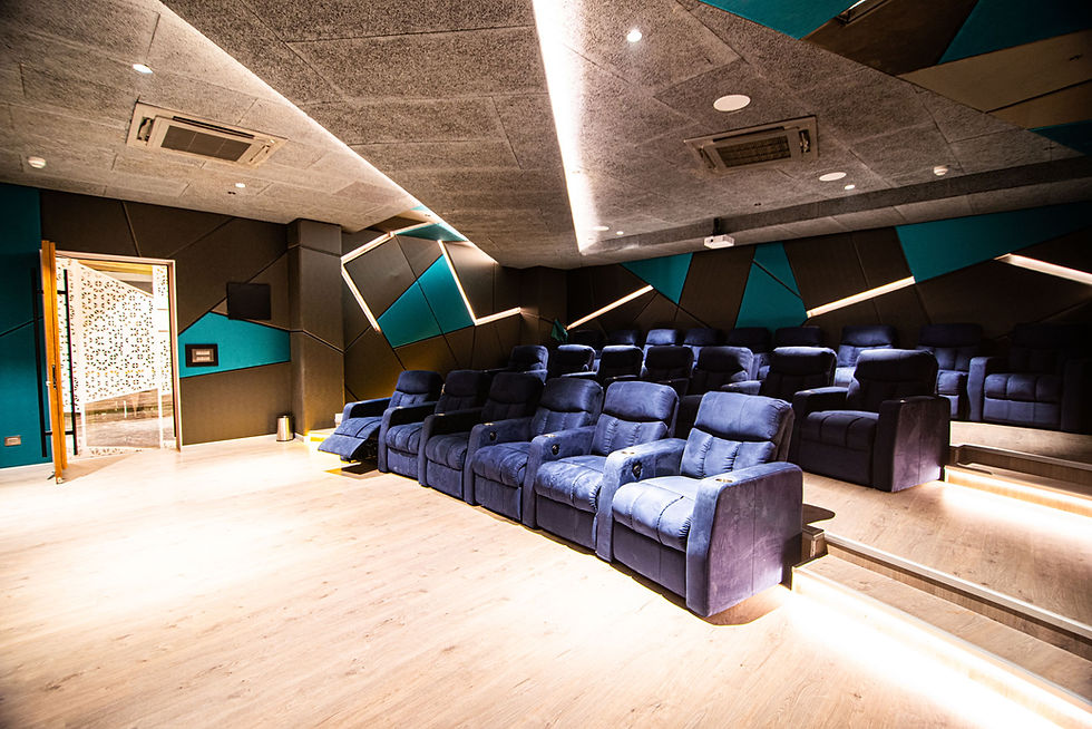 Theatre