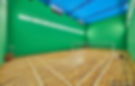 badminton-court