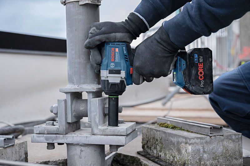 Miniaturbild: GDS 18V-750 C Professional