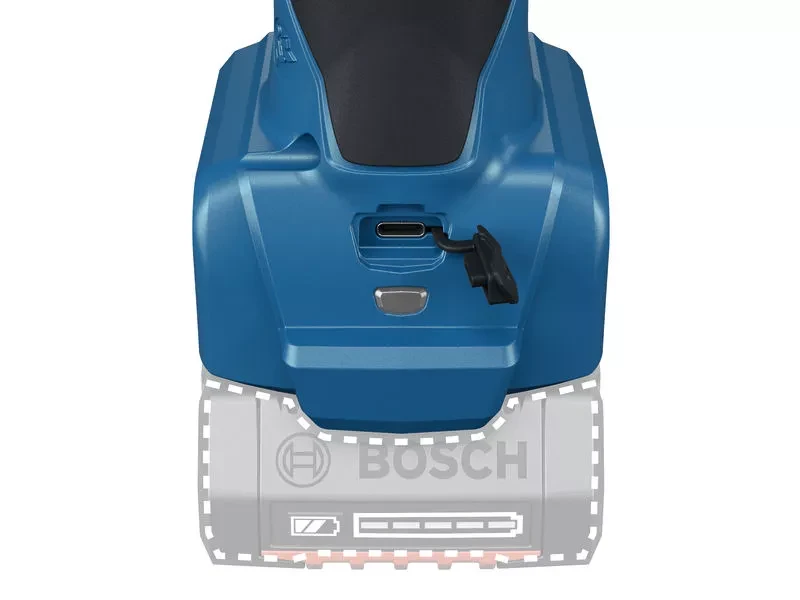 Miniaturbild: GPH 18V-60 Professional