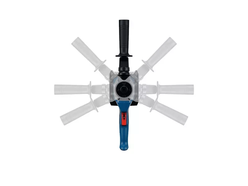 Miniaturbild: GRW 18V-120 Professional