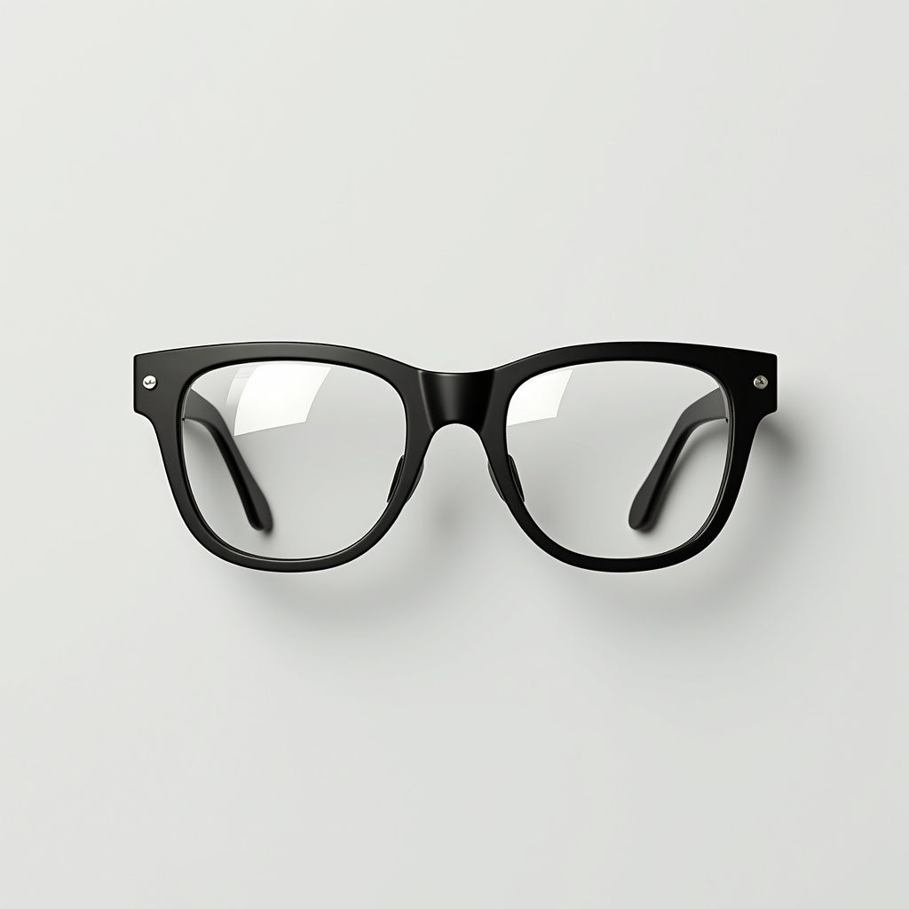 Protective Safety Glasses