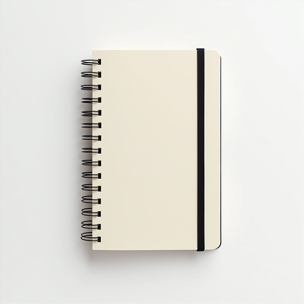 Field Notebook
