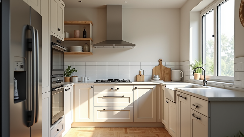 Top Home Remodeling Tips for a Stunning Transformation