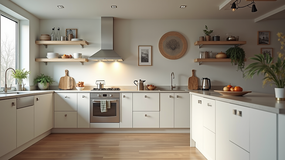 Why Choose Professional Services for Home Remodeling