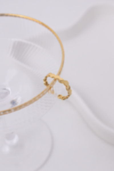 Anél Regulável Balls