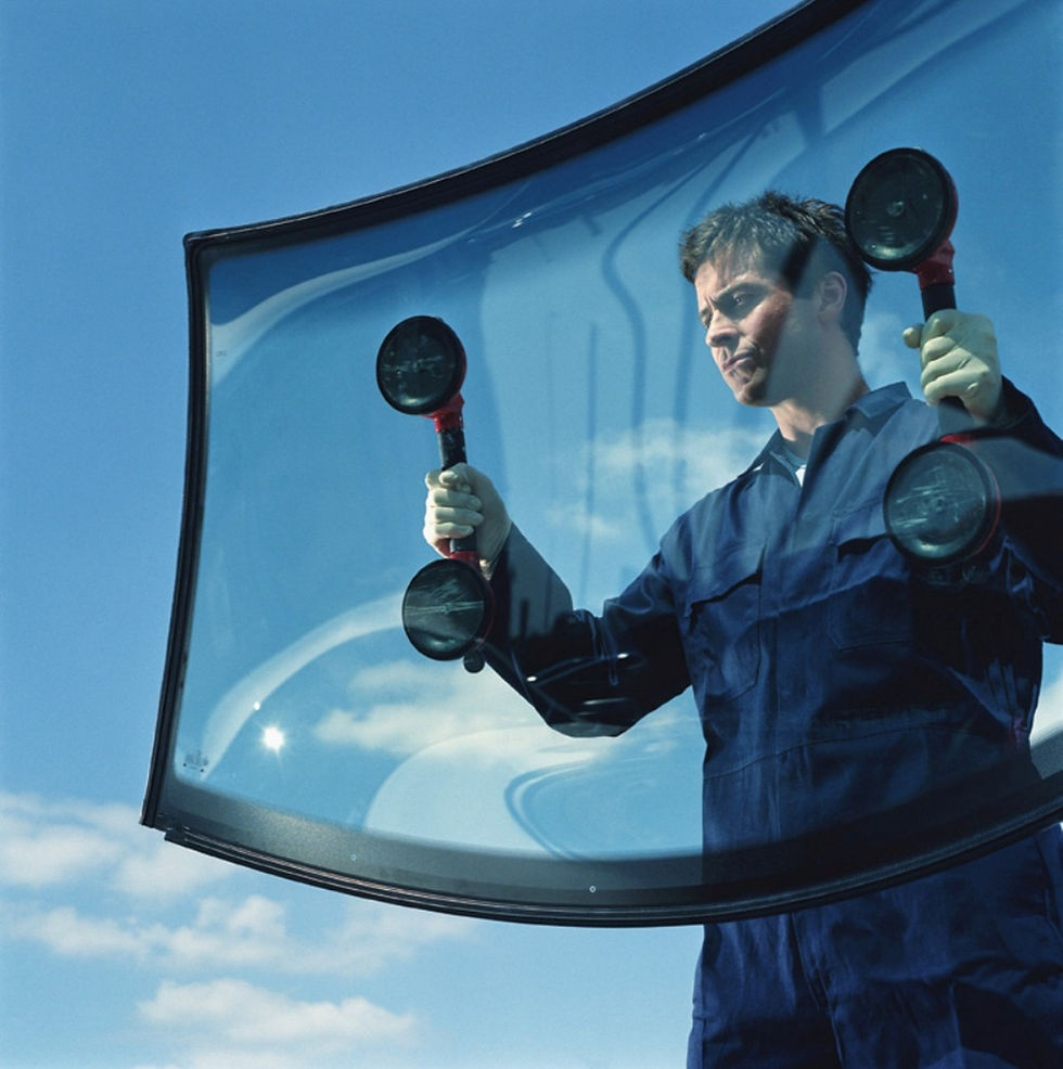 Auto Glass