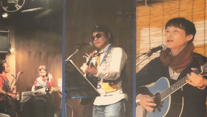 6/23(土) フォーリー企画ライブ