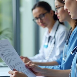 Experienced ER Nurse Providing Top Legal Nurse Consulting