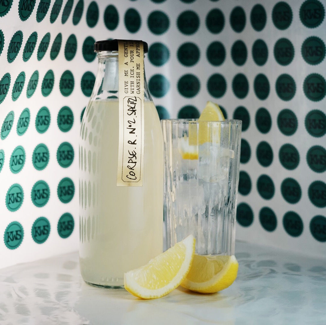 Corpse Reviver No2 Spritz 500ml - 4 serves