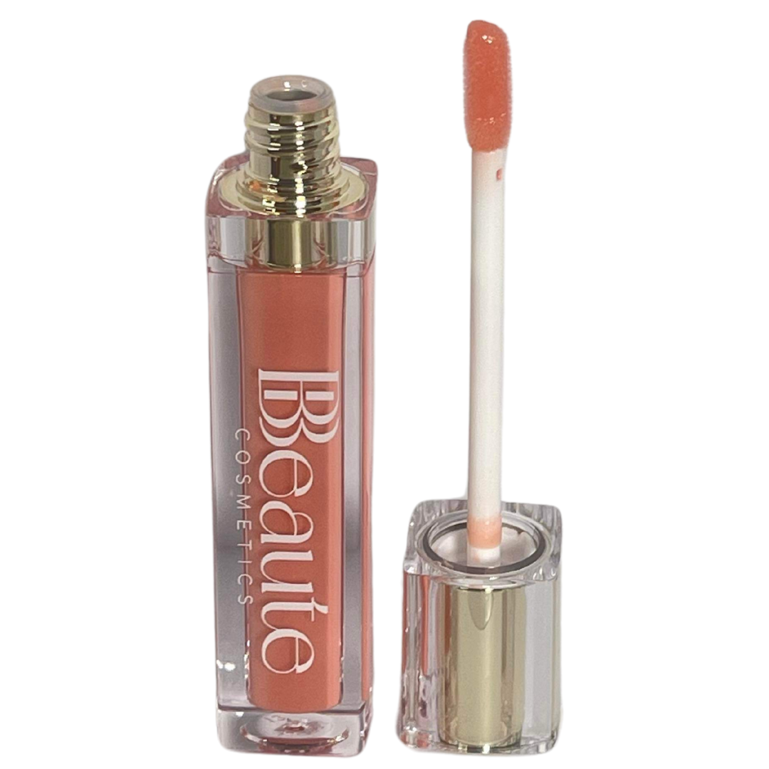 Peach Me Lip Gloss