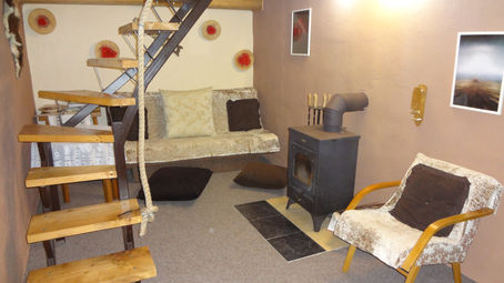 SKVĚLÝ SILVESTR ZA BEZKONKURENČNÍ CENU