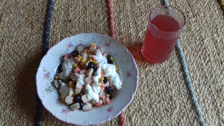 Vzpomínky na dovolenou u moře