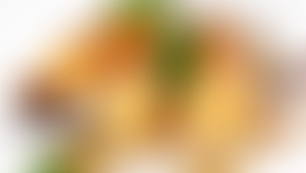 Týdenní originální, jednoduché, zdravé snídaně a svačinky pro celou rodinu do 10 minut - 5. týden