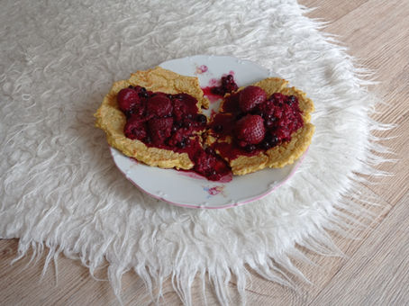 Lahodné palačinky do 15 minut