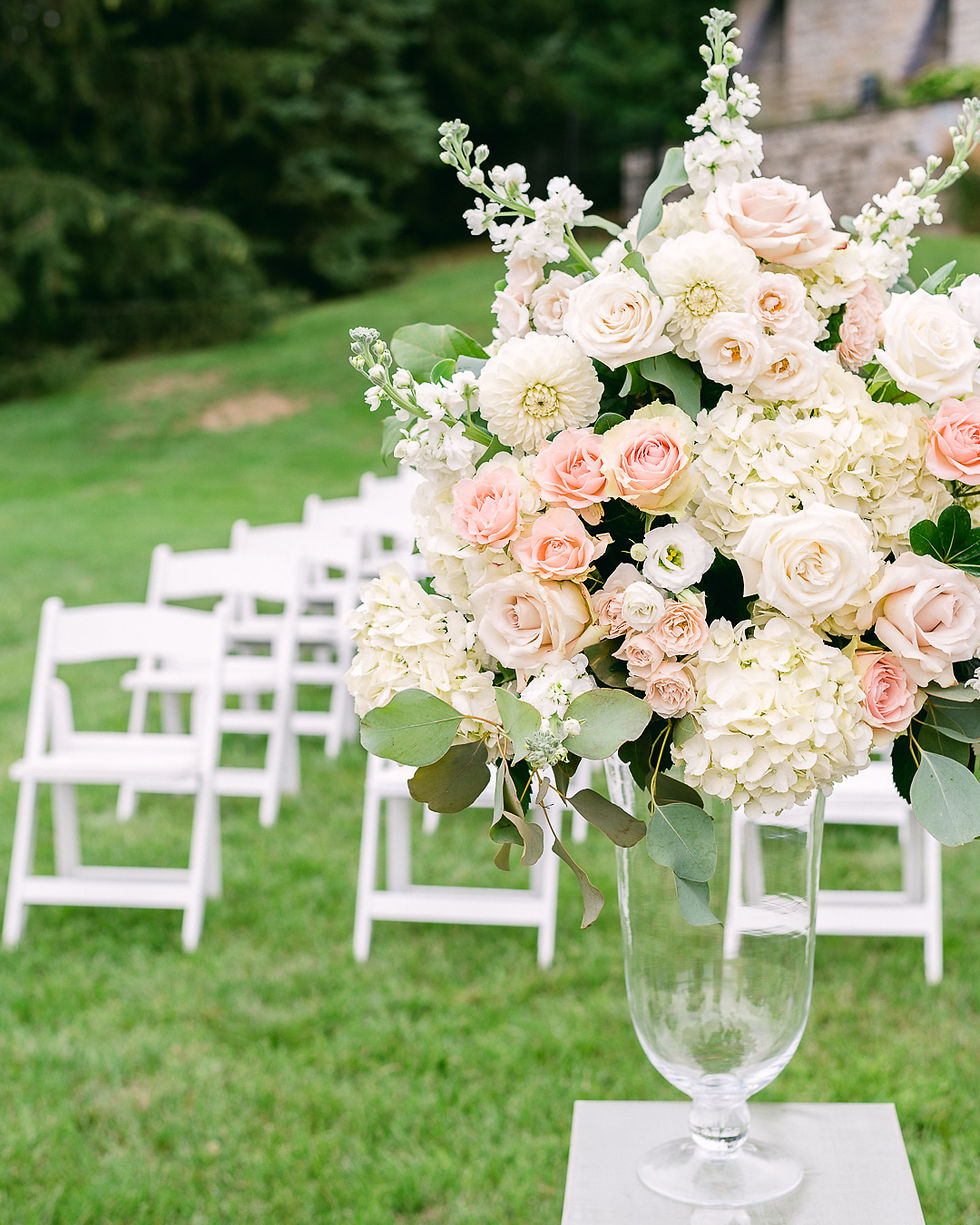 Wedding-Ceremony-Aisle-Flowers