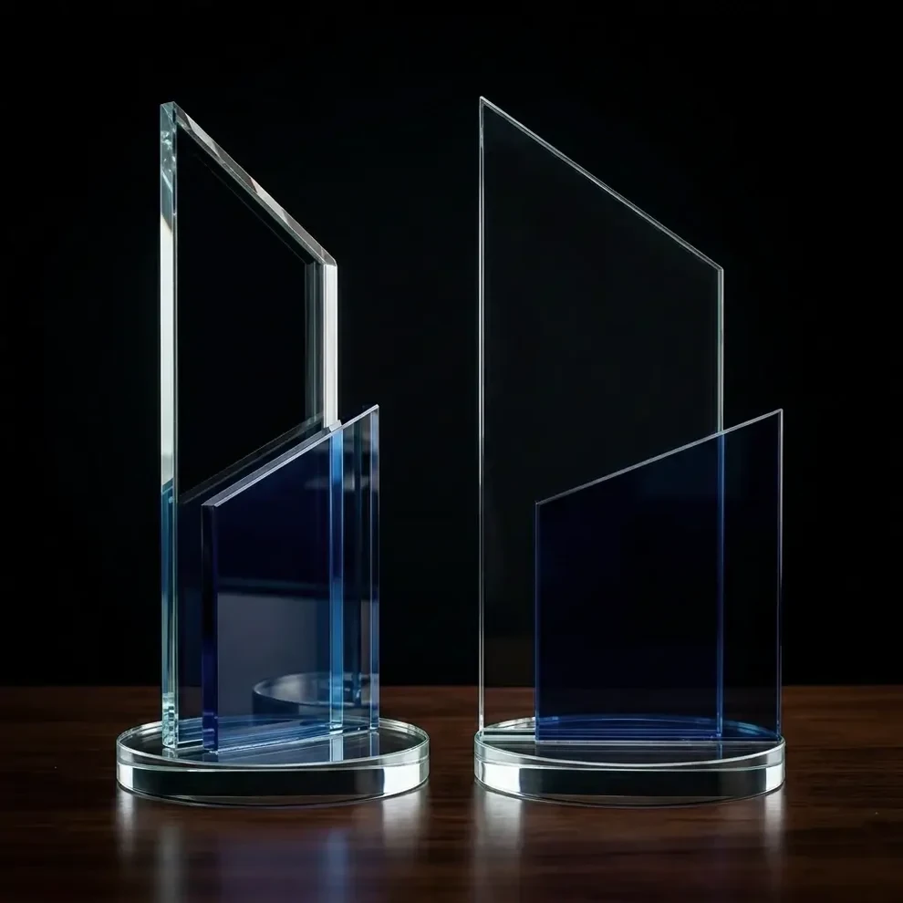 Awards & Trophies