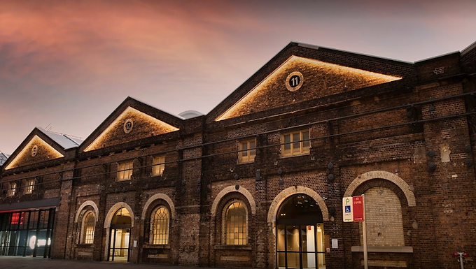 South Eveleigh Precinct