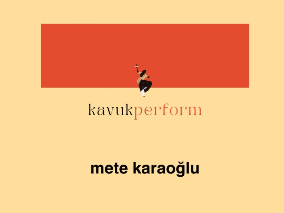 kendimle söylenti - mete karaoğlu