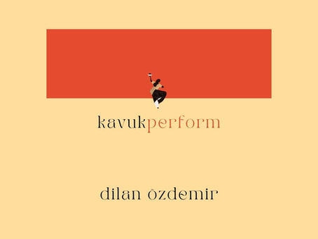 bulutların üstünde - dilan özdemir