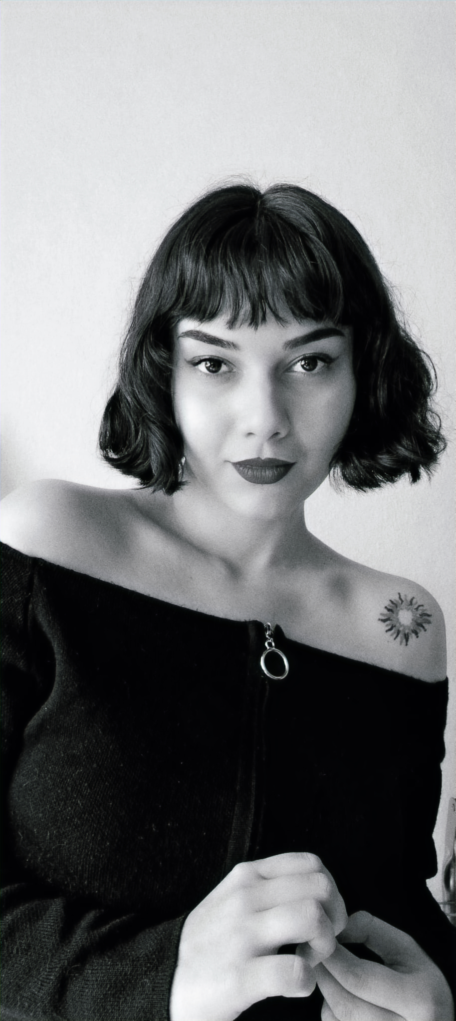 Yazarın fotoğrafı: Eda Zeynep Bahçekapılı