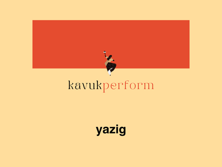 kadırga - yazig