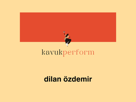 müzmin hikaye - dilan özdemir