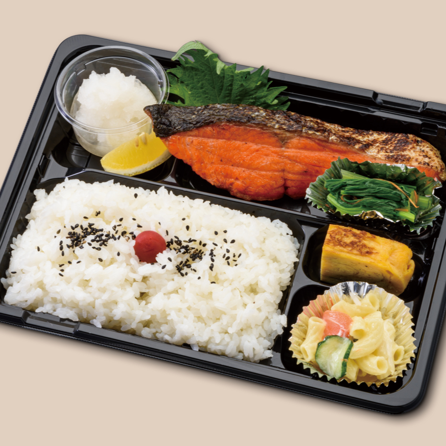 お弁当MENU | Honohana