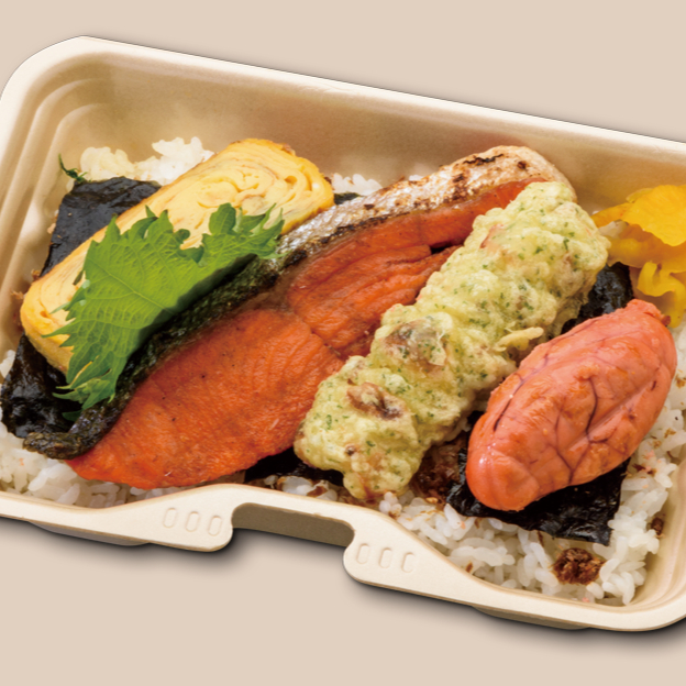 お弁当MENU | Honohana