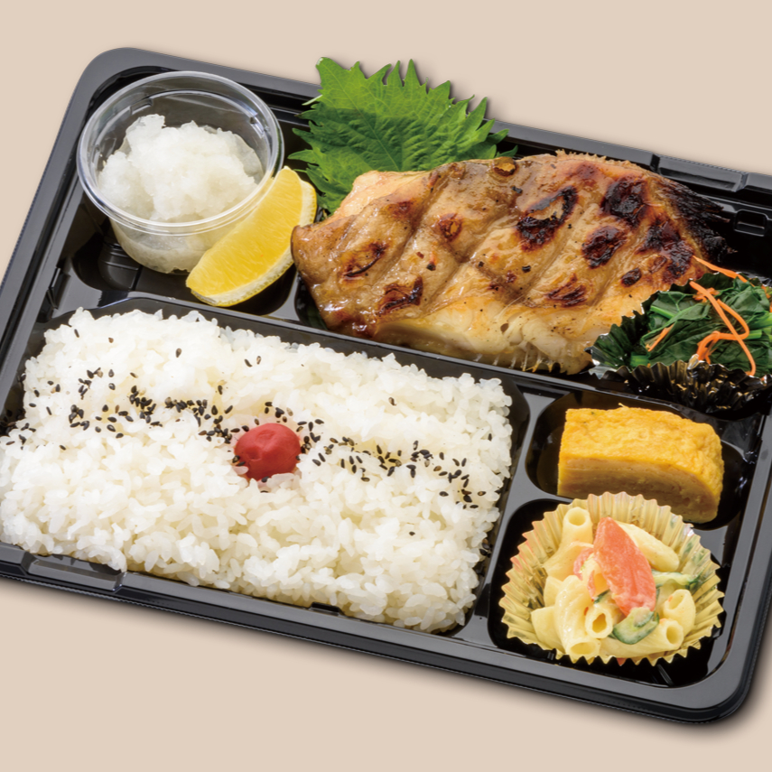 お弁当MENU | Honohana