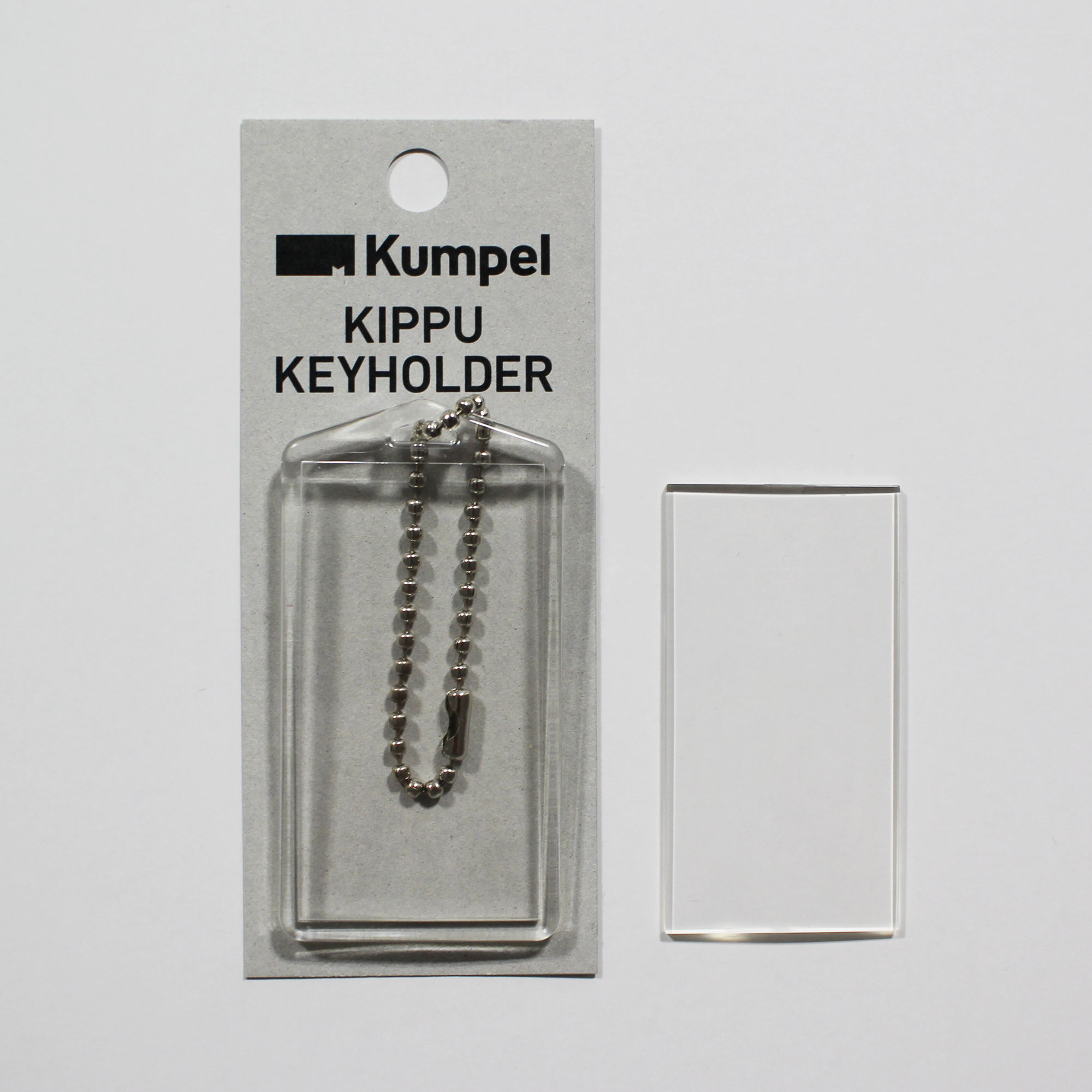 KIPPU KEYHOLDER