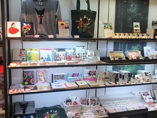 小田急百貨店新宿店での期間限定展示・販売