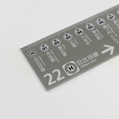 Amazon.co.jp: 東京地下鉄立体路線図 東京メトロ編 前編.後編 全
