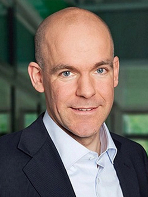 Chief Innovation Officer