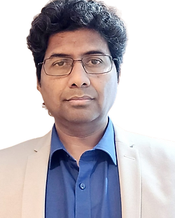 Rakesh Doddamane