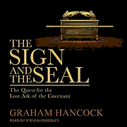 Ark of Covenant - Sign and Seal Audio.bm