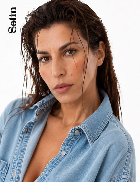 magazine feature