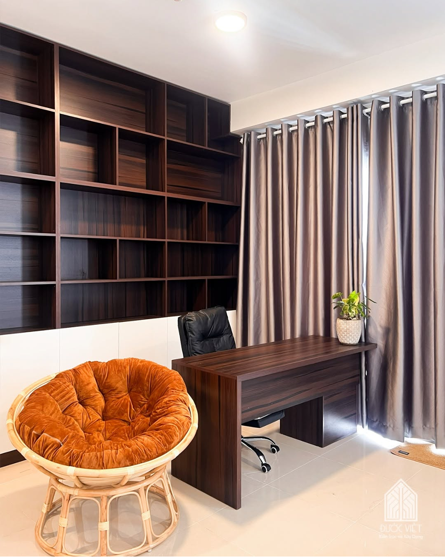 Thi công theo thiết kế giúp tối ưu công năng, hạn chế sai lệch và phát sinh